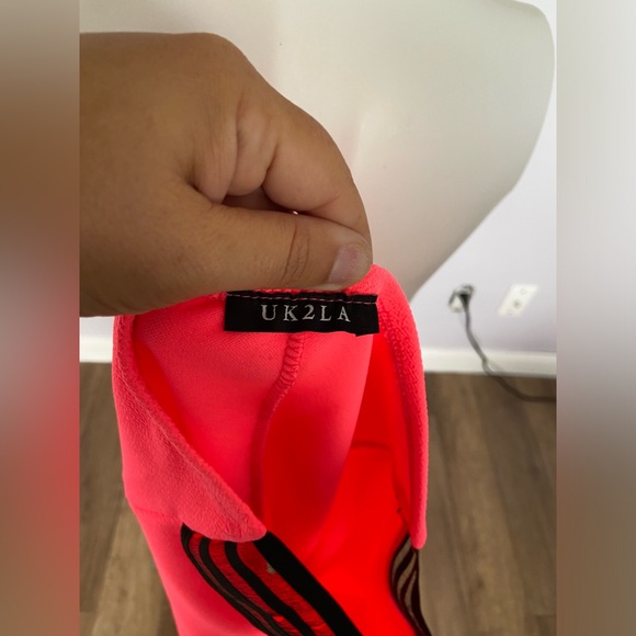 High waist skirt 💕 - Picture 4 of 4